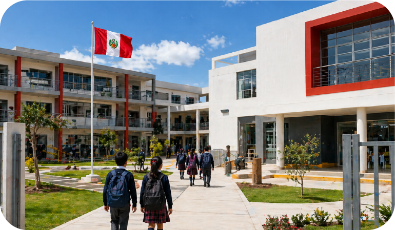Educación de calidad